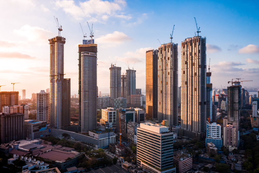Globalgyan Client - Real Estate Major