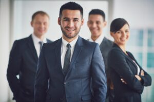 Managing to Leading